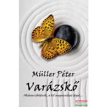 Müller Péter - Varázskő 