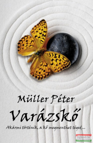 Müller Péter - Varázskő 