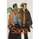 Brian K. Vaughan, Fiona Staples - Saga 1.