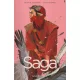 Brian K. Vaughan, Fiona Staples - Saga 2.