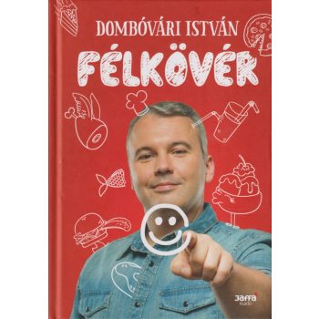 Dombóvári István - Félkövér