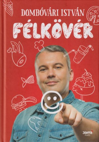 Dombóvári István - Félkövér