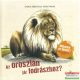 Svenja Ernsten, Tobias Pahlke - Az oroszlán jár fodrászhoz? - Milyenek az állatok? Miben hasonlítanak hozzád? 