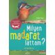 Holger Haag - Milyen madarat láttam?