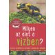 Anita van Saan - Milyen az élet a vízben?