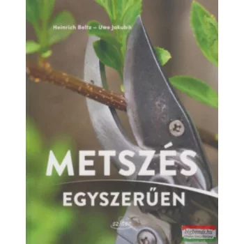  Uwe Jakubik, Heinrich Beltz - Metszés egyszerűen