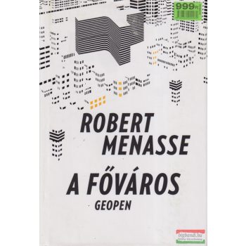 Robert Menasse - A főváros