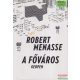 Robert Menasse - A főváros