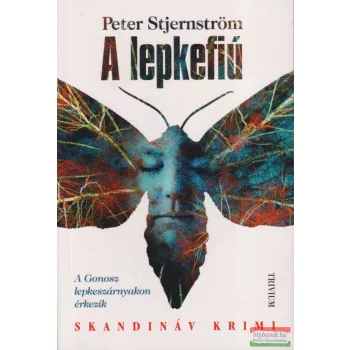 Peter Stjernström - A lepkefiú