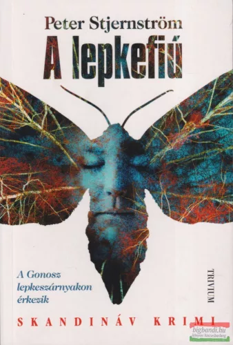 Peter Stjernström - A lepkefiú