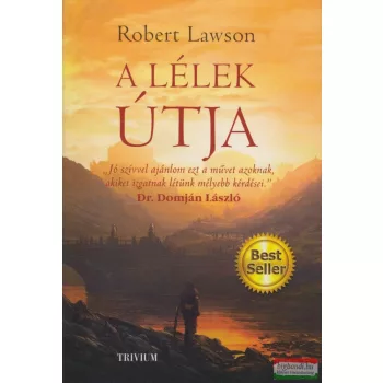 Robert Lawson - A lélek útja