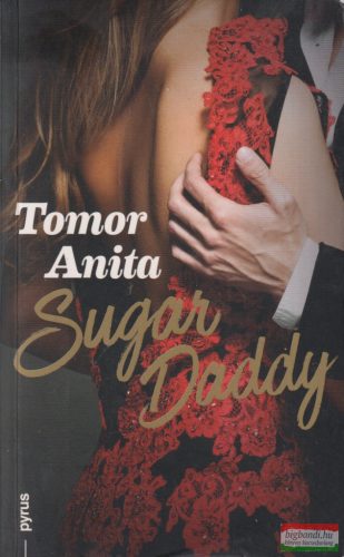 Tomor Anita - Sugar Daddy