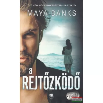 Maya Banks - A rejtőzködő