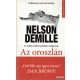 Nelson DeMille - Az oroszlán