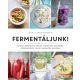 Asa Simonsson - Fermentáljunk!