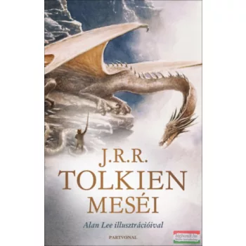 J.R.R. Tolkien - J.R.R. Tolkien meséi