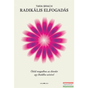 Tara Brach - Radikális elfogadás