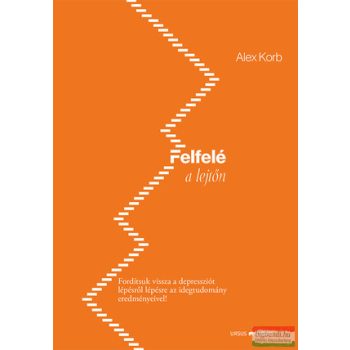 Alex Korb - Felfelé a lejtőn