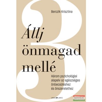 Berczik Krisztina - Állj önmagad mellé