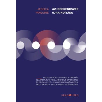 Jessica Maguire - Az idegrendszer újraindítása