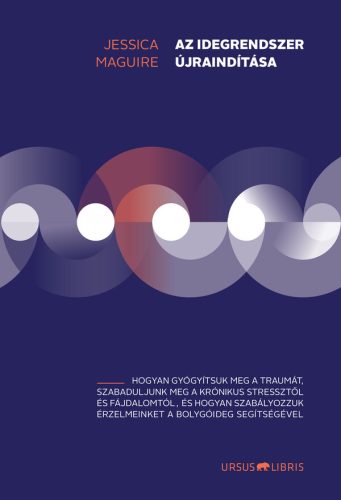 Jessica Maguire - Az idegrendszer újraindítása