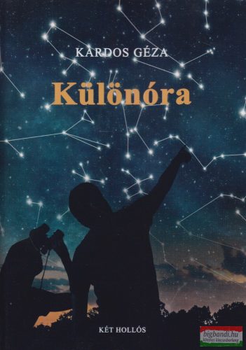 Kardos Géza - Különóra