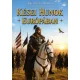 Obrusánszky Borbála – Kései hunok Európában