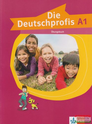 Die Deutschprofis A1 Übungsbuch 