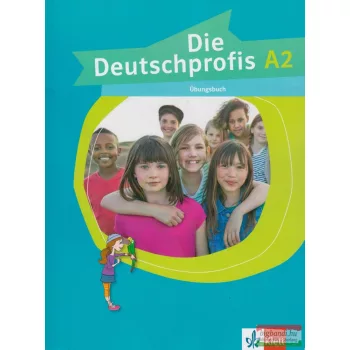 Die Deutschprofis A2 Übungsbuch