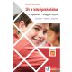 Kovács Krisztina - Út a középiskolába 3 lépésben – Magyar nyelv + Applikáció