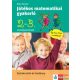 Játékos matematikai gyakorló 2. és 3. osztályosoknak 