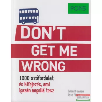 Brian Brennan - Rosa Plana - Don't get me wrong 