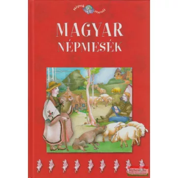 Szalai Lilla - Magyar népmesék