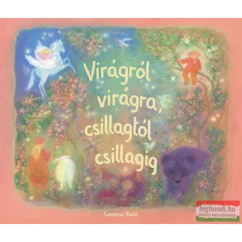   Daniela Drescher - Virágról virágra, csillagtól csillagig