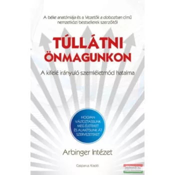   Németh Norbert - Túllátni önmagunkon - A kifelé irányuló szemléletmód hatalma