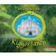 Gyapjúmesék - Kígyós Jancsi 