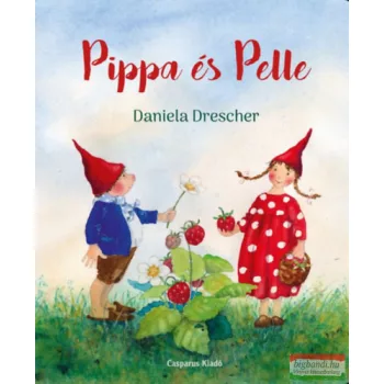 Daniela Drescher - Pippa és Pelle