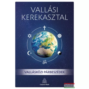 Vallási kerekasztal – Vallásközi párbeszédek