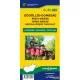 Gödöllői-dombság turistatérkép 1:50 000