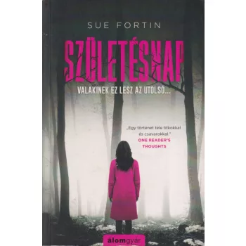 Sue Fortin - Születésnap