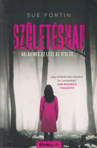 Sue Fortin - Születésnap