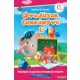 Deákné B. Katalin - Óvodások tankönyve I. - Középső csoportos óvodások részére 
