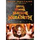 Dave Mustaine, Joe Layden - Metálmemoár - Mustaine és a Megadeth