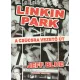 Jeff Blue - Linkin Park - A csúcsra vezető út