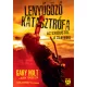 Gary Holt, Adam Tepedelen - Lenyűgöző katasztrófa - az Exodustól a Slayerig