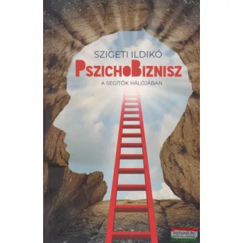 Szigeti Ildikó - PszichoBiznisz