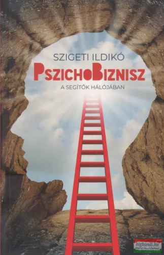 Szigeti Ildikó - PszichoBiznisz