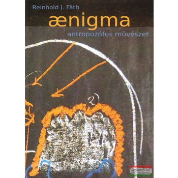   Reinhold J. Fäth - Aenigma csillagkép - antropozófus művészet