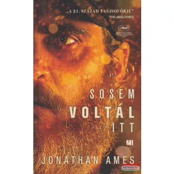 Jonathan Ames - Sosem voltál itt 