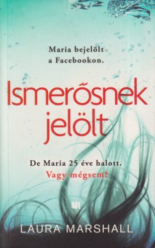 Laura Marshall - Ismerősnek jelölt